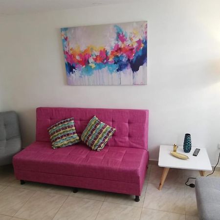 Casabella Salento Familias Διαμέρισμα Εξωτερικό φωτογραφία