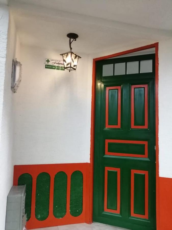 Casabella Salento Familias Διαμέρισμα Εξωτερικό φωτογραφία
