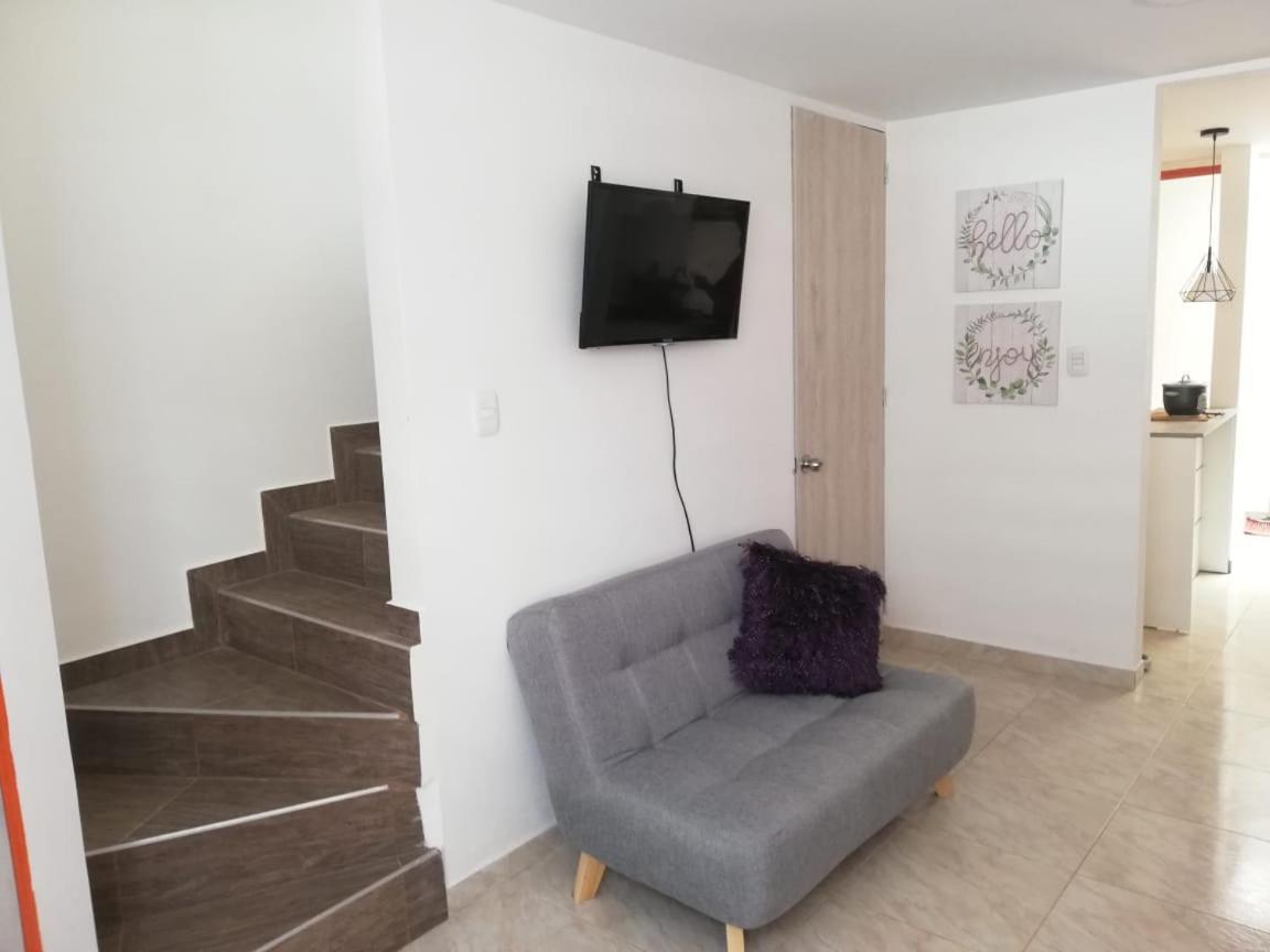 Casabella Salento Familias Διαμέρισμα Εξωτερικό φωτογραφία