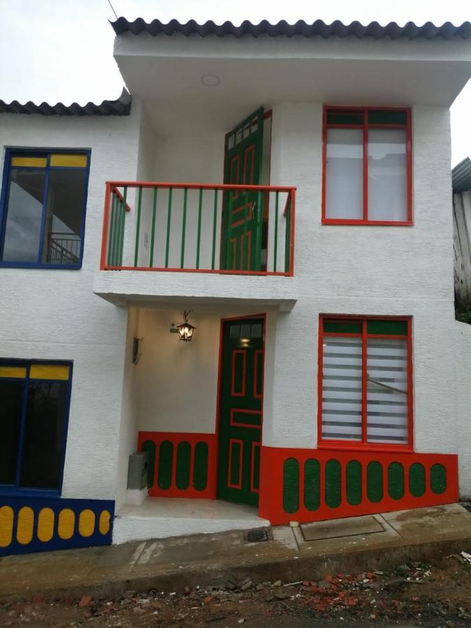 Casabella Salento Familias Διαμέρισμα Εξωτερικό φωτογραφία