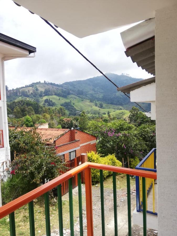 Casabella Salento Familias Διαμέρισμα Εξωτερικό φωτογραφία